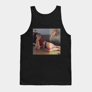 Untitled #21 Tank Top